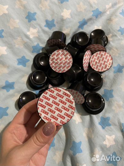 Капсулы для кофемашины нтс