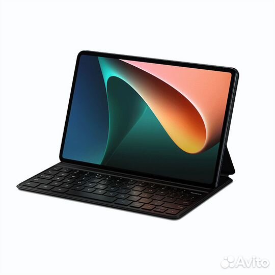 Чехол-клавиатура Xiaomi для Xiaomi Pad 5 Оригинал