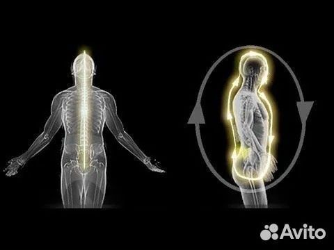 Массаж RF лифтинг
