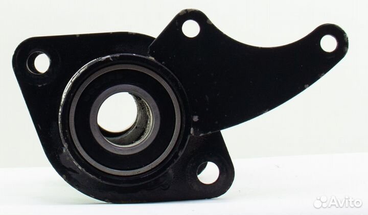 Кронштейн задней оси ATV 049 Hunter (Ступица центр