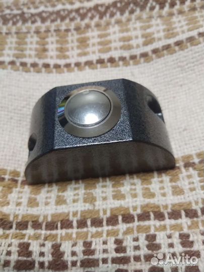 Кнопка выхода накладная