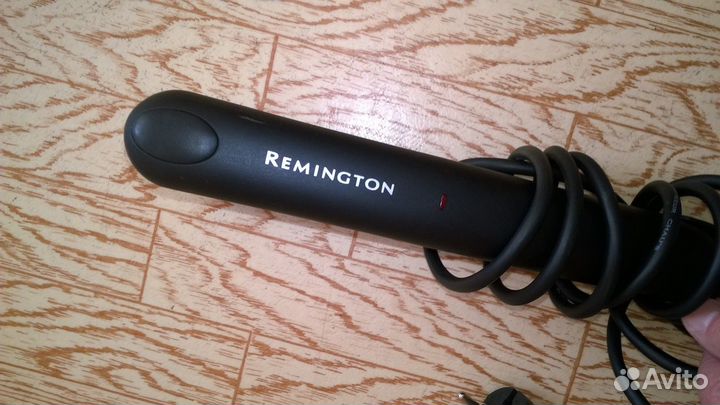 Выпрямитель для волос remington