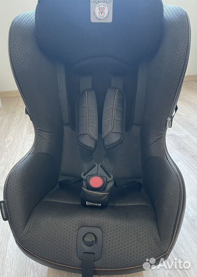 Детское автокресло peg perego