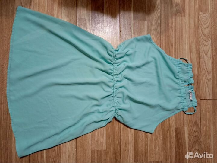 Платье женское