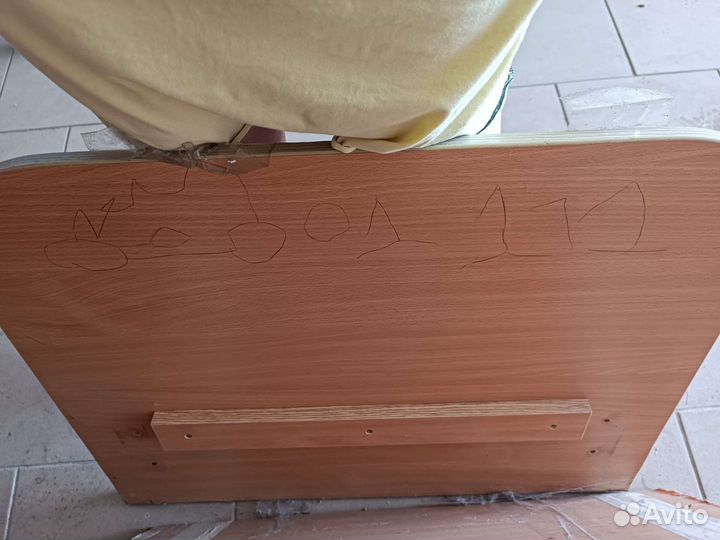 Детская мебель бу