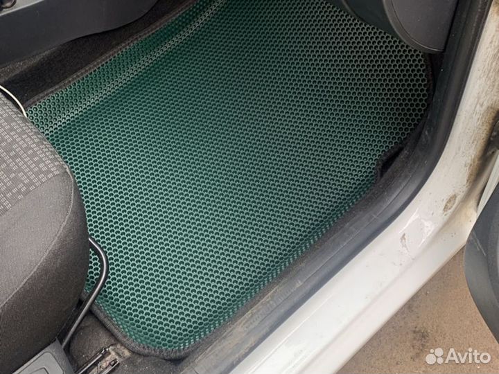 Evо коврики без разреза от производителя Эво Ево