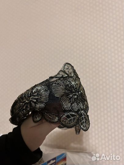 Ободок для волос