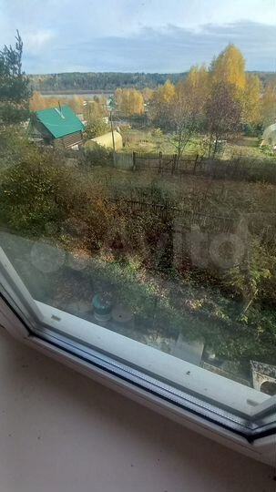 2-к. квартира, 58 м², 2/2 эт.