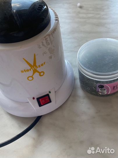 Стерилизатор