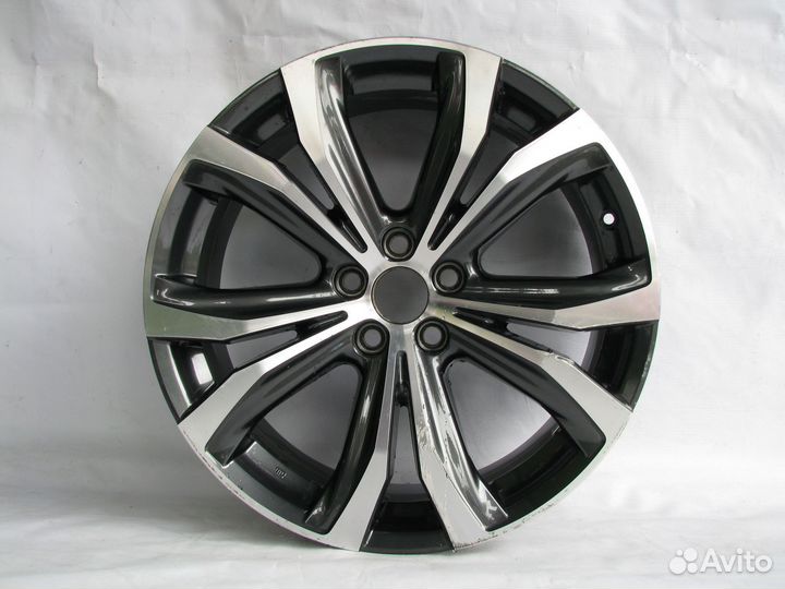 Lexus RX 4 Диск литой R20