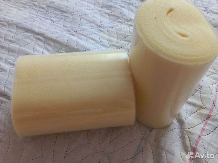 Фатин 15 см ширина