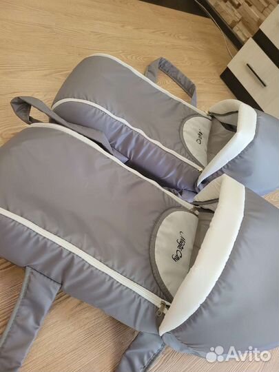 Сумка-переноска