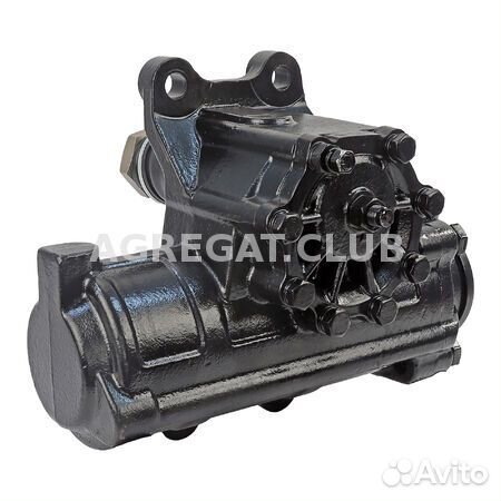 Рулевой редуктор грузовой krauf HRQ8089XQ