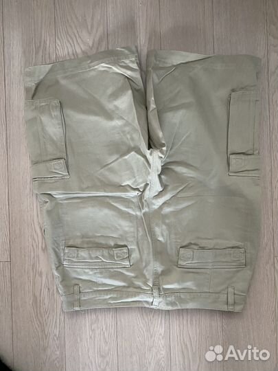 Шорты мужские 52-54р adidas оригинал