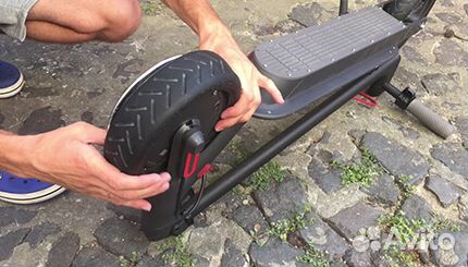 Ремонт Электросамоката и Моноколеса