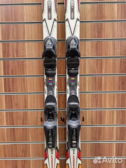 Горные лыжи Rossignol Pursuit RTL 170 см.(39)