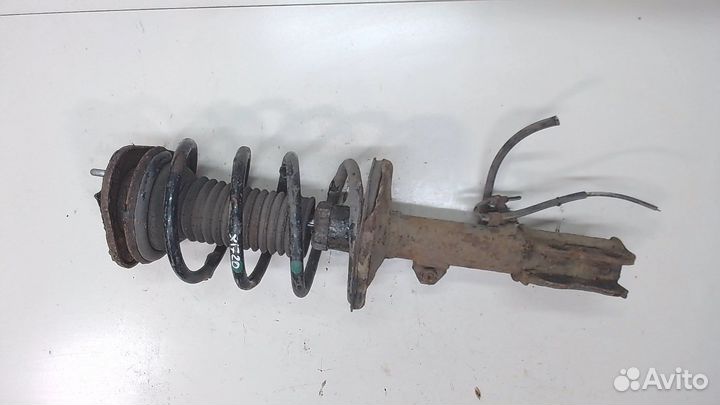 Амортизатор подвески Toyota Corolla E12, 2005