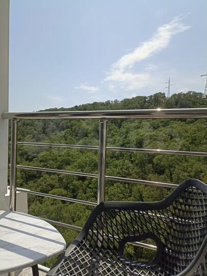 1-к. апартаменты, 40 м², 8/11 эт.