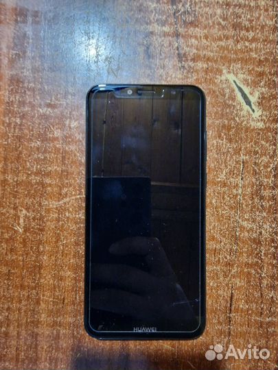 HUAWEI Y6 Prime (2018), 2/16 ГБ