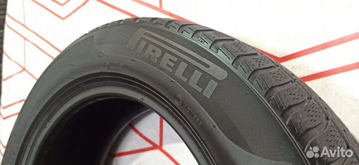 Pirelli Winter Sottozero 3 225/60 R18 100H