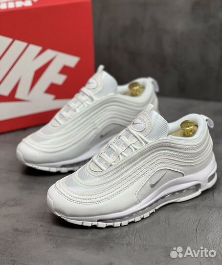 Кроссовки nike air max 97