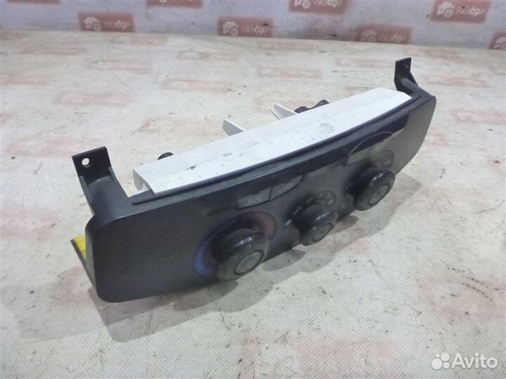 Блок управления печкой Chery Tiggo T11 4G64S4M