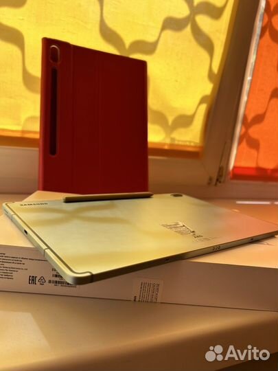 Samsung galaxy Tab s7 fe 128