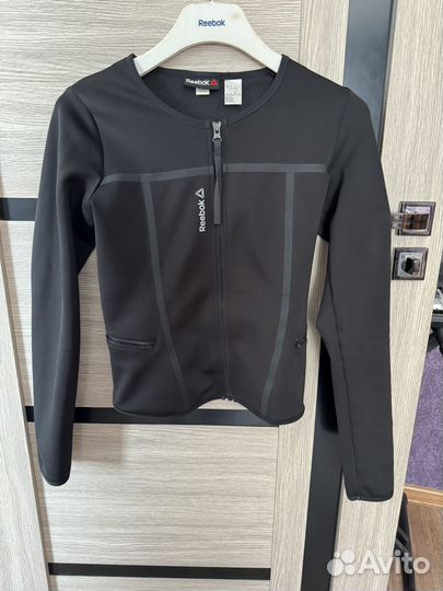 Куртка reebok