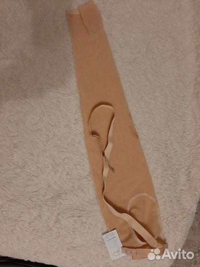 Рукав компрессионный