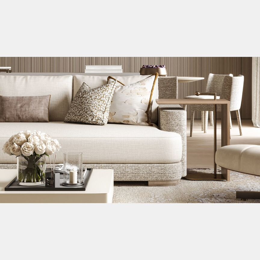 2-к. квартира, 142,4 м², 2/7 эт.