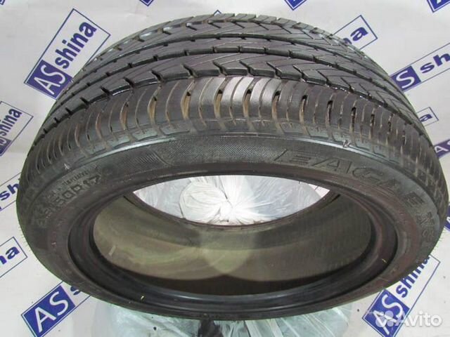 Goodyear Eagle NCT5 215/50 R17 76V
