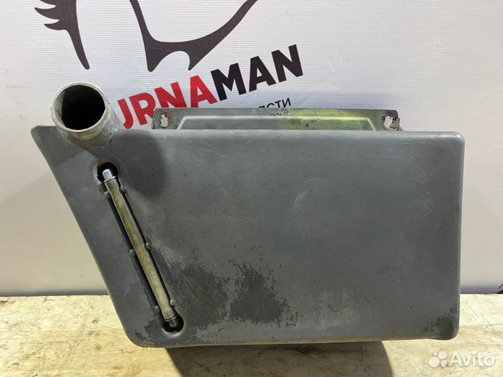 Бачок Омывателя Man Le 15.220 D0836 LFL01-06