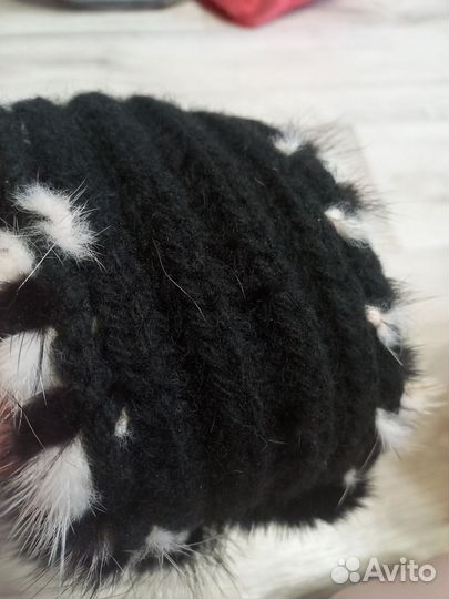 Повязка на голову