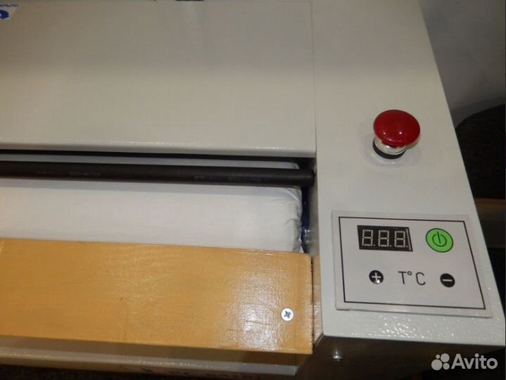 Гладильный каток