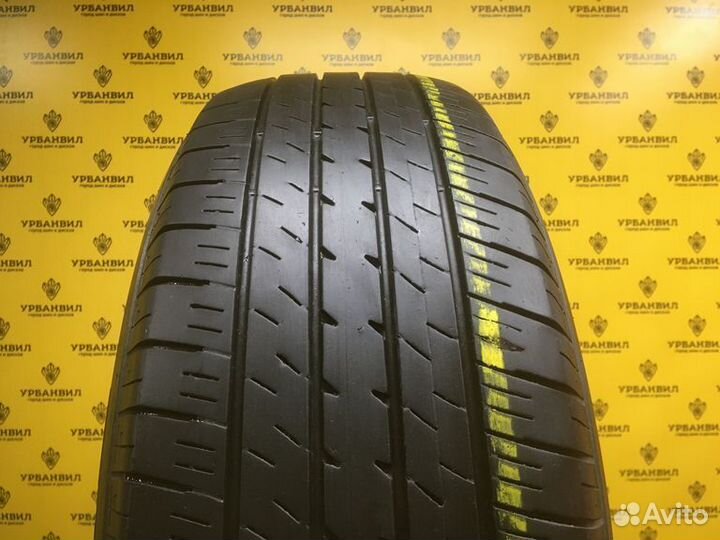 Bridgestone Dueler H/L 33 235/65 R18 106V