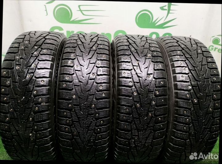 Nokian Tyres Hakkapeliitta 7 SUV 285/50 R20