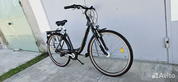 Triumph 28 пл 7 ск