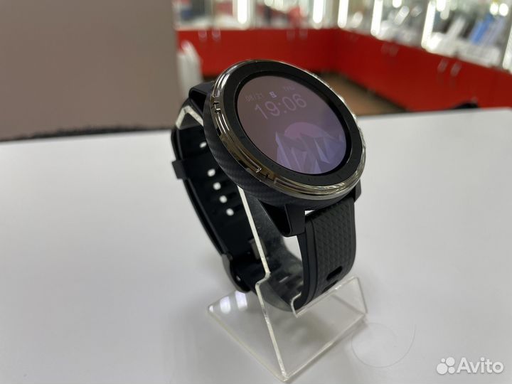 Смарт часы Amazfit Stratos 3(Эшп)