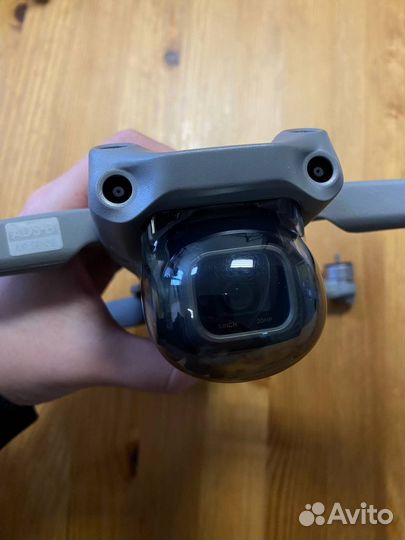 Квадрокоптер Dji air 2s fly more combo