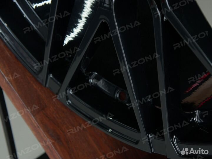 Литые диски R19 на BMW. Арт2687