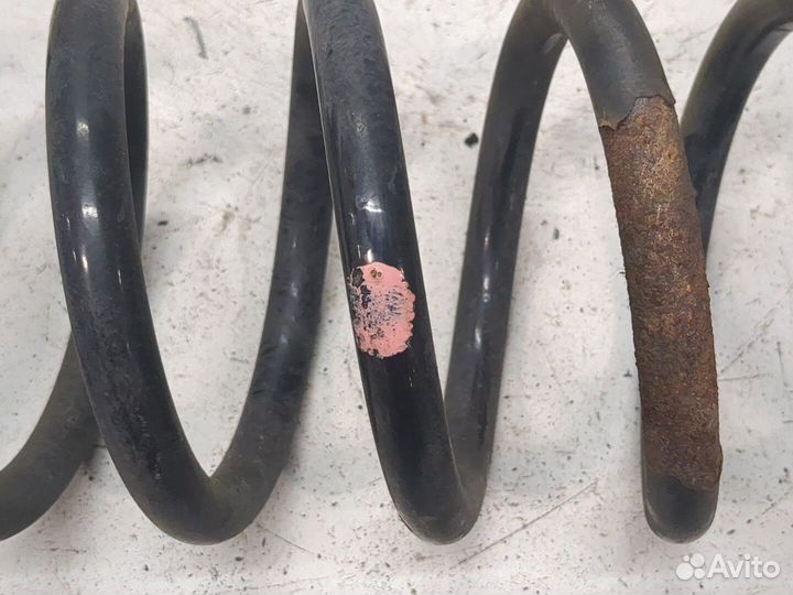 Пружина подвески Ford Galaxy, 2006