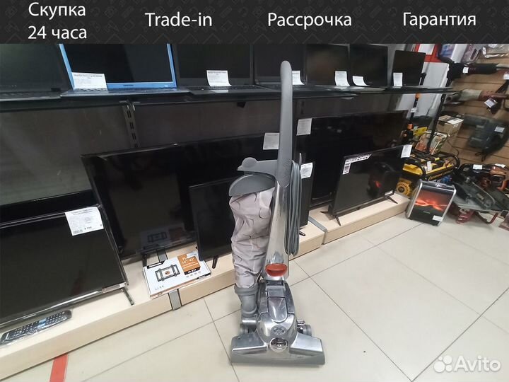 Пылесос Kirby Sentria