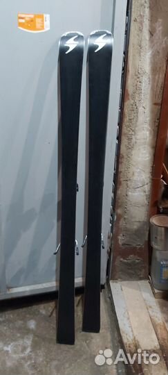 Лыжи горные Blizzard Quattro Ca3