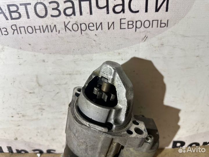 Стартер Mitsubishi Lancer 10 Asx Outlander Xl 1.8