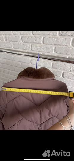 Курточка стильная демисезон