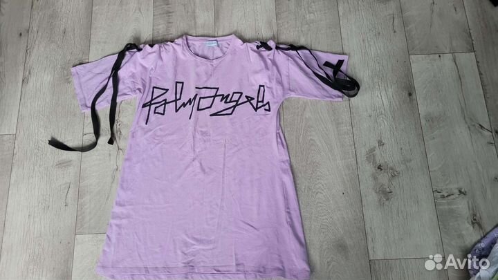 Вещи пакетом 158