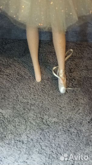 Кукла барби 90 х Лебединое озеро