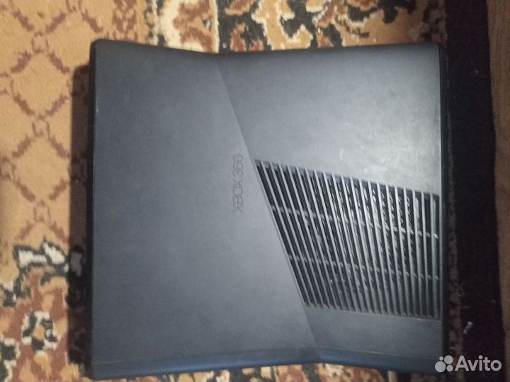 Xbox 360