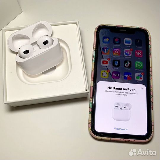 Airpods 3