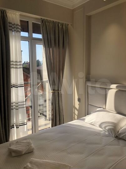 2-к. квартира, 40 м², 3/10 эт.